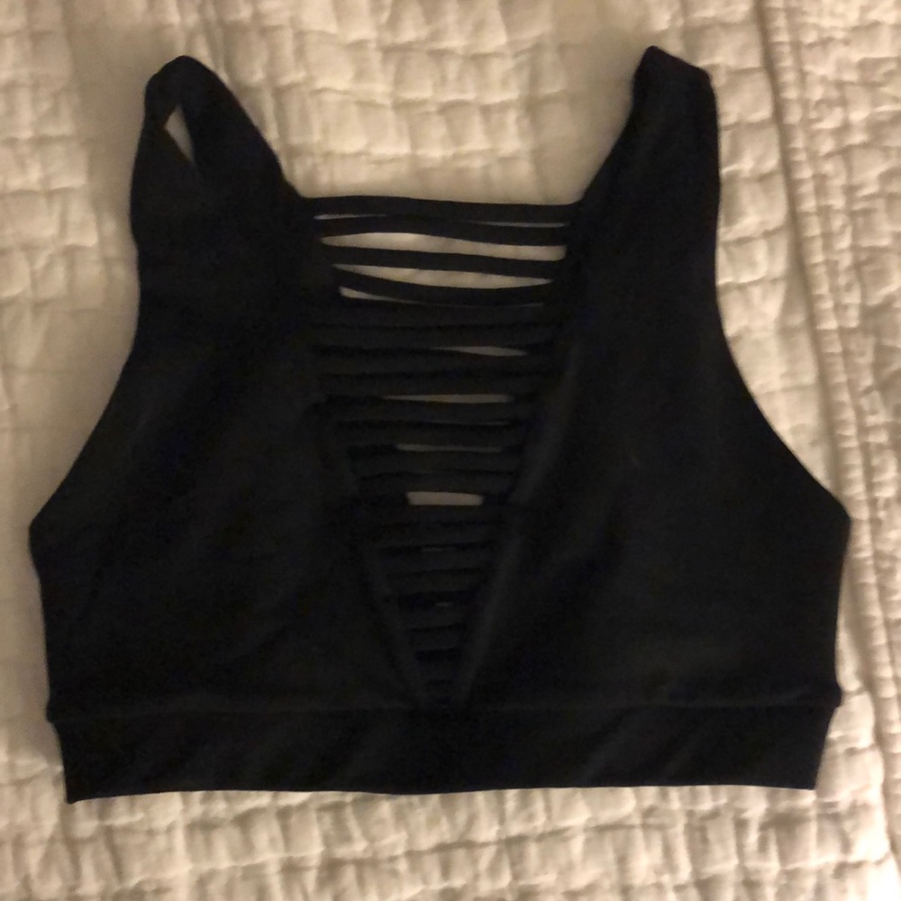 Peloton Sports Bra